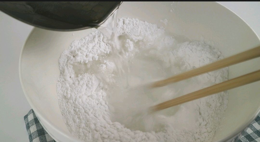 锦鲤蒸饺