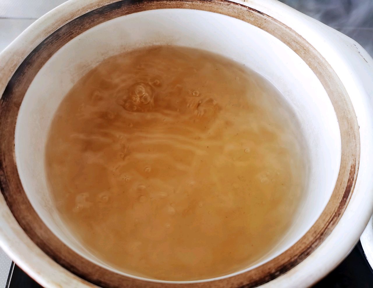 金龙鱼爱心桃花气血双补小米粥