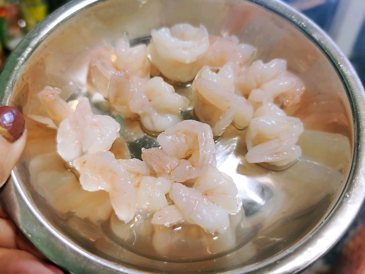 锦娘制——耳光炒饭