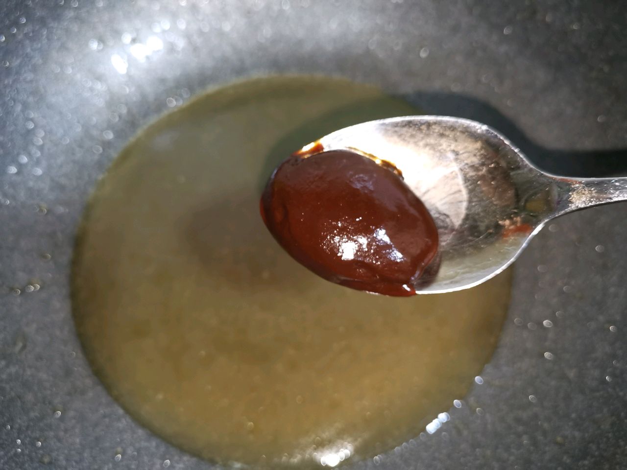 金牛报福|卤水豆腐金钱肚