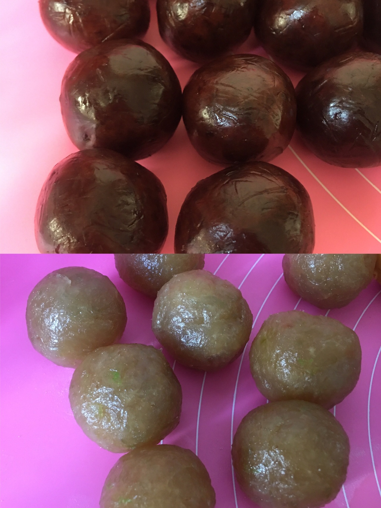 【金牛贺岁开运酥】