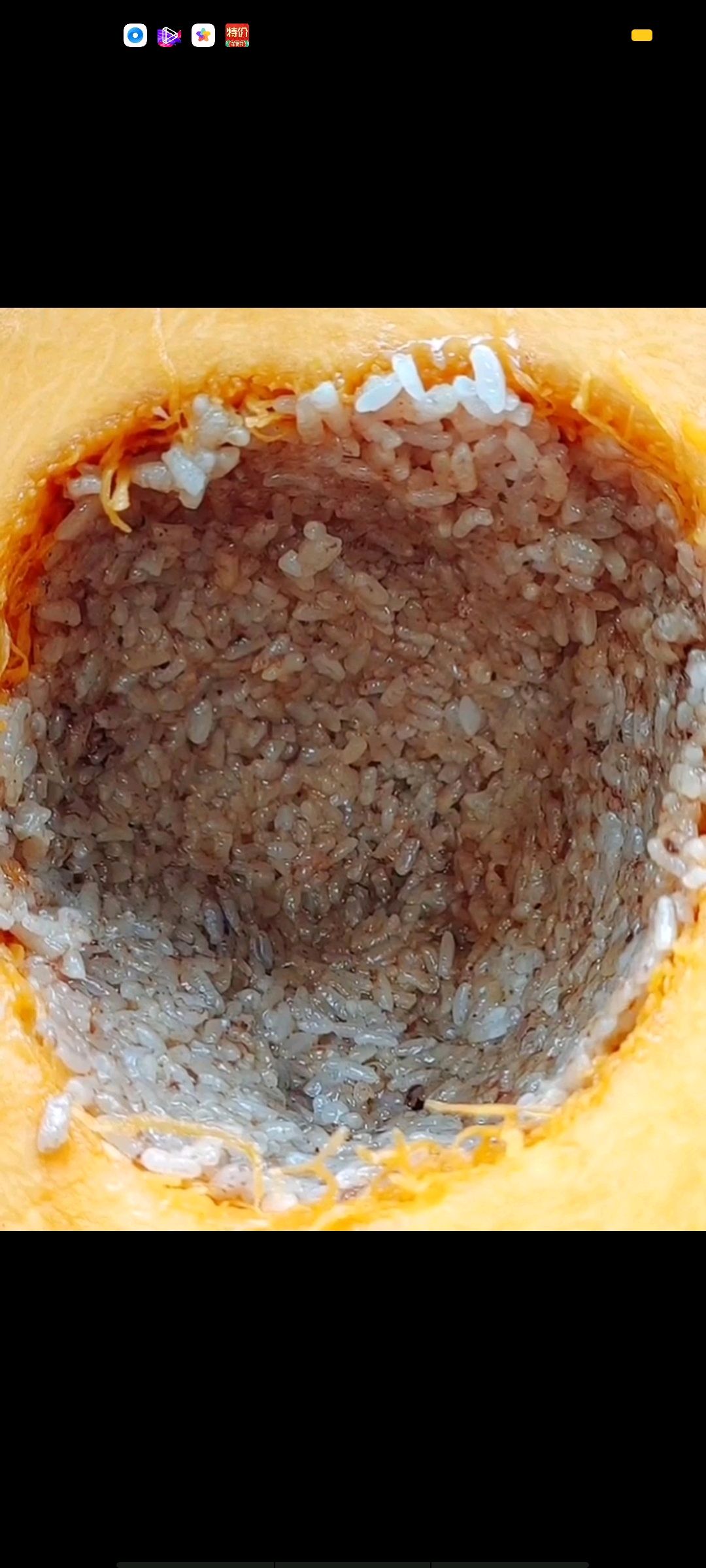 “金牌”糯米饭