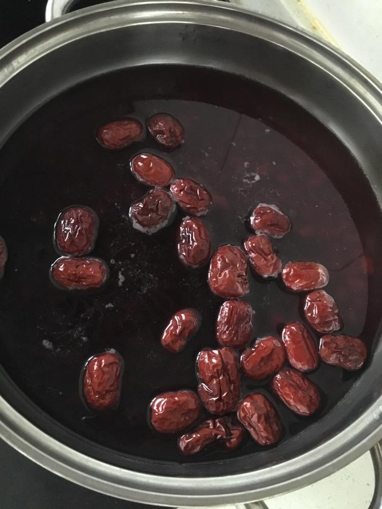 金牌月嫂的下奶汤，