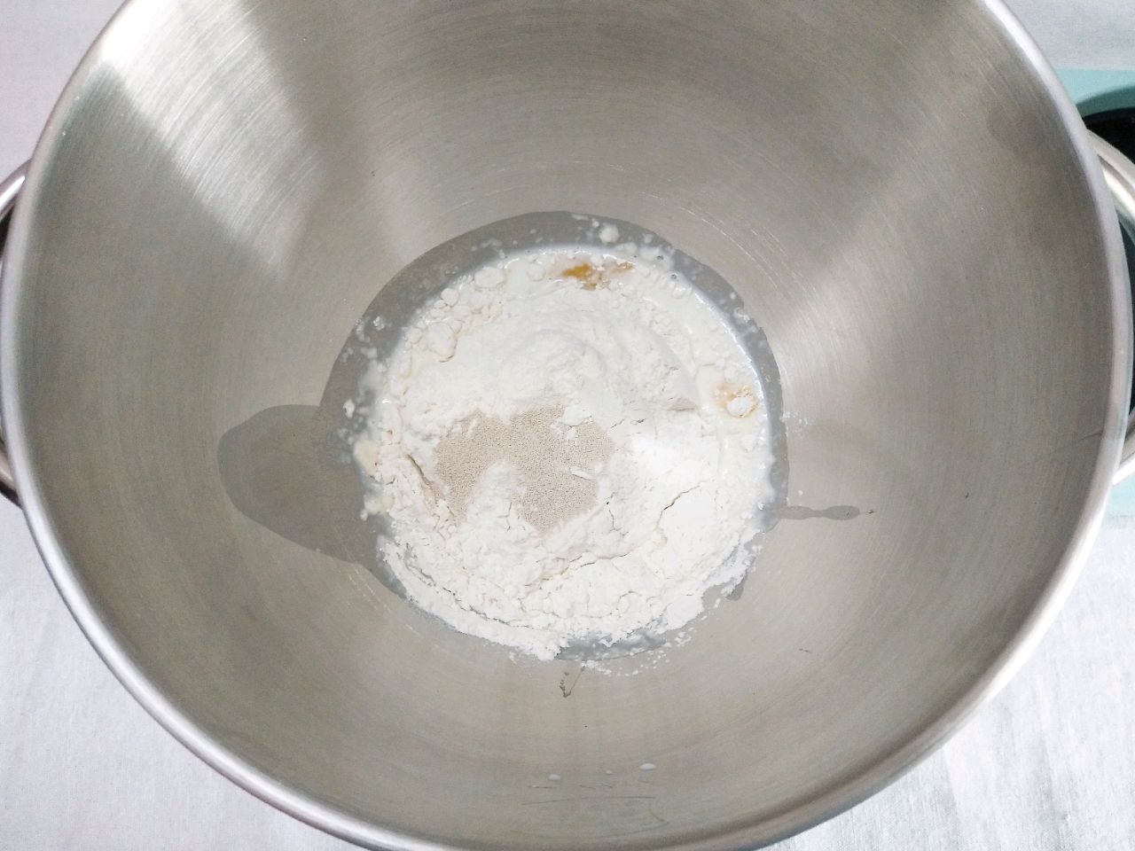 金钱小面包