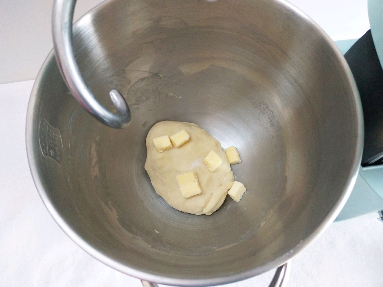 金钱小面包