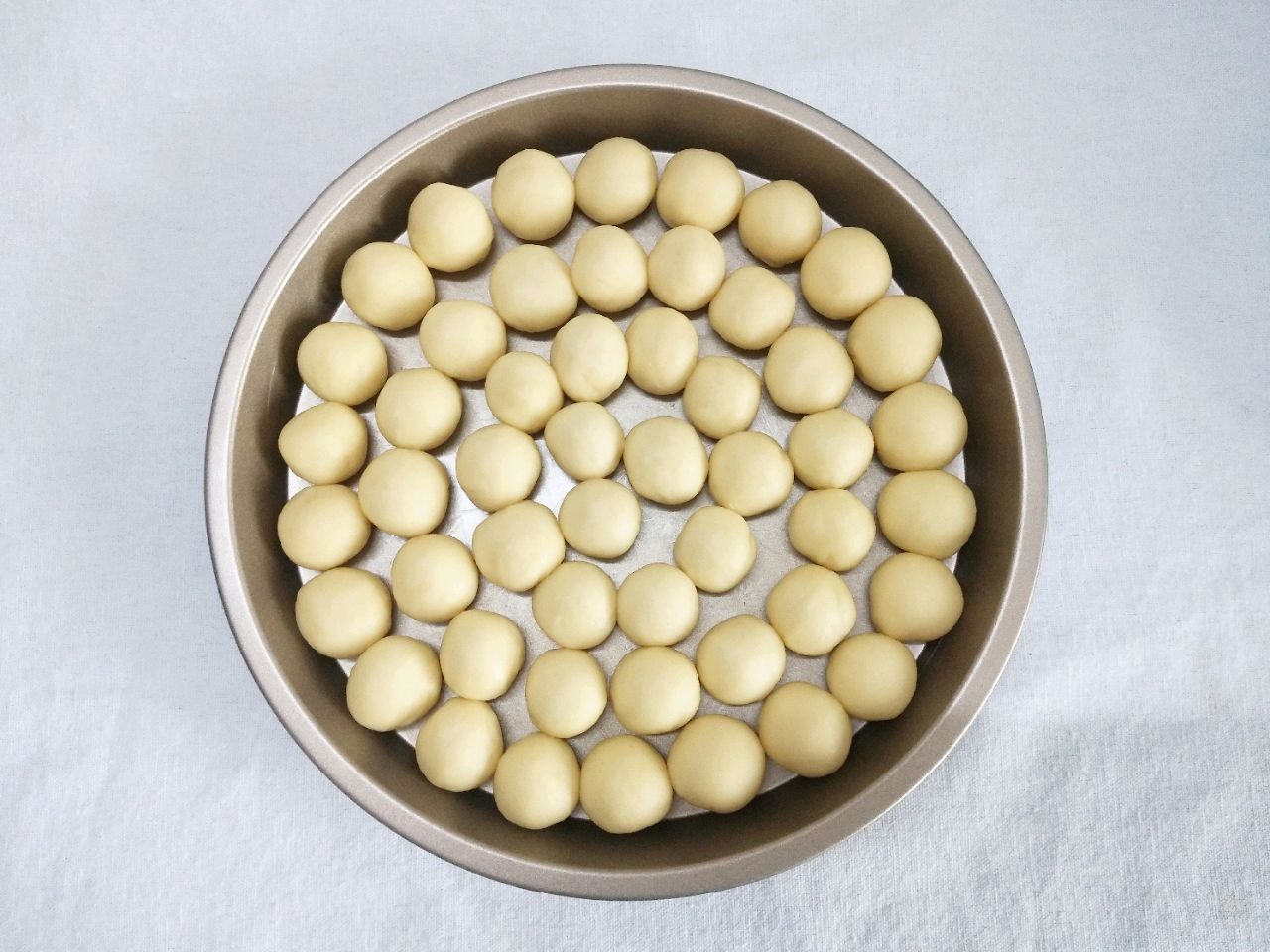 金钱小面包