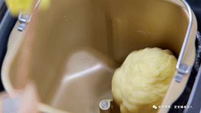 金钱小面包 宝宝辅食食谱