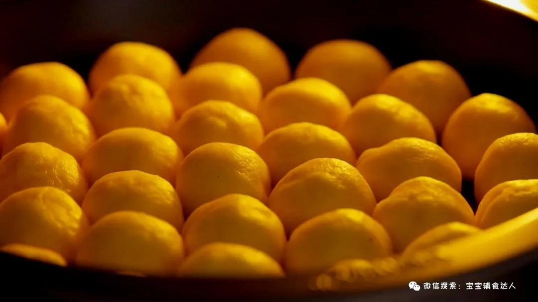 金钱小面包 宝宝辅食食谱