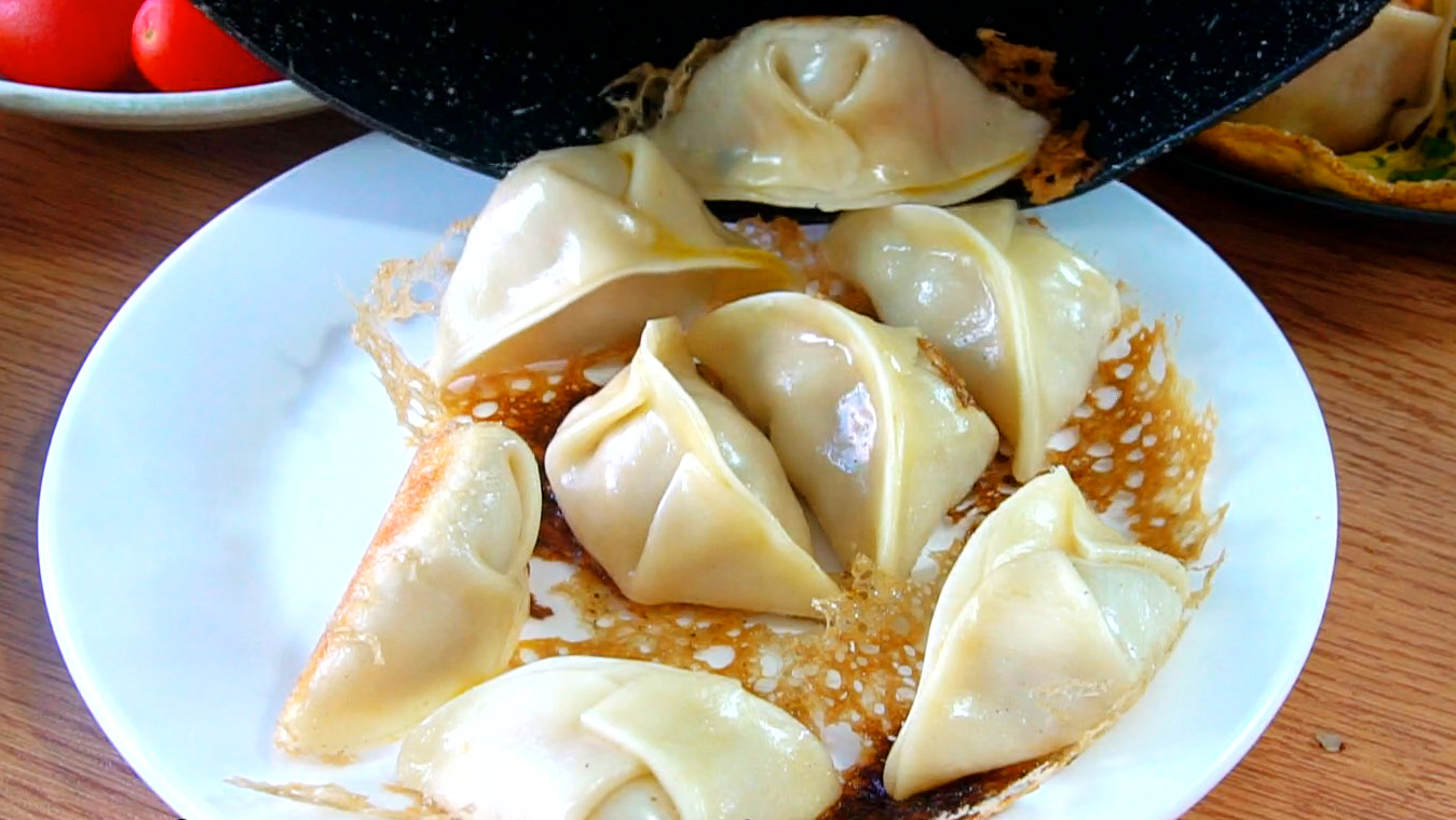 今日份早餐