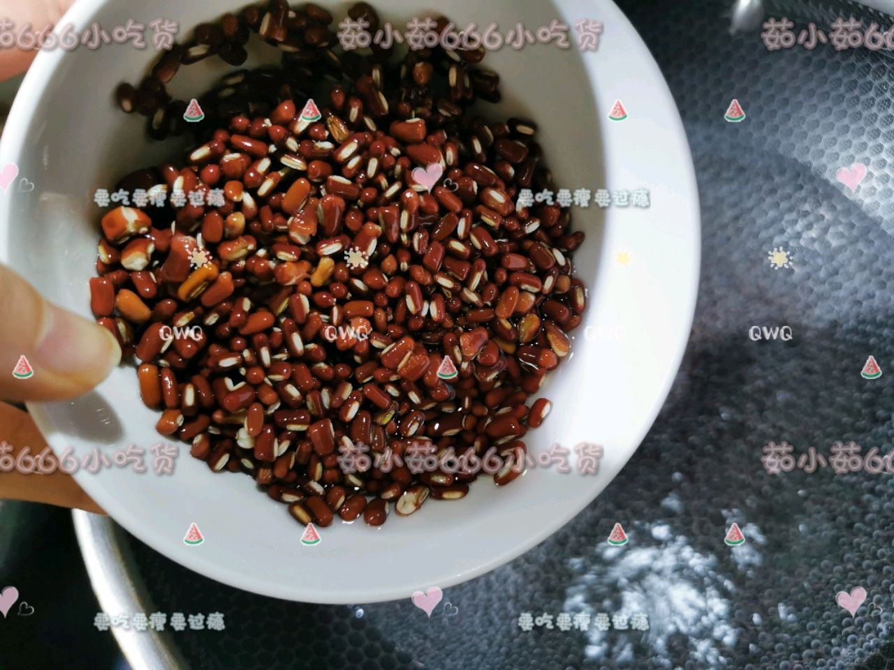 今日小寒，来碗小寒饭