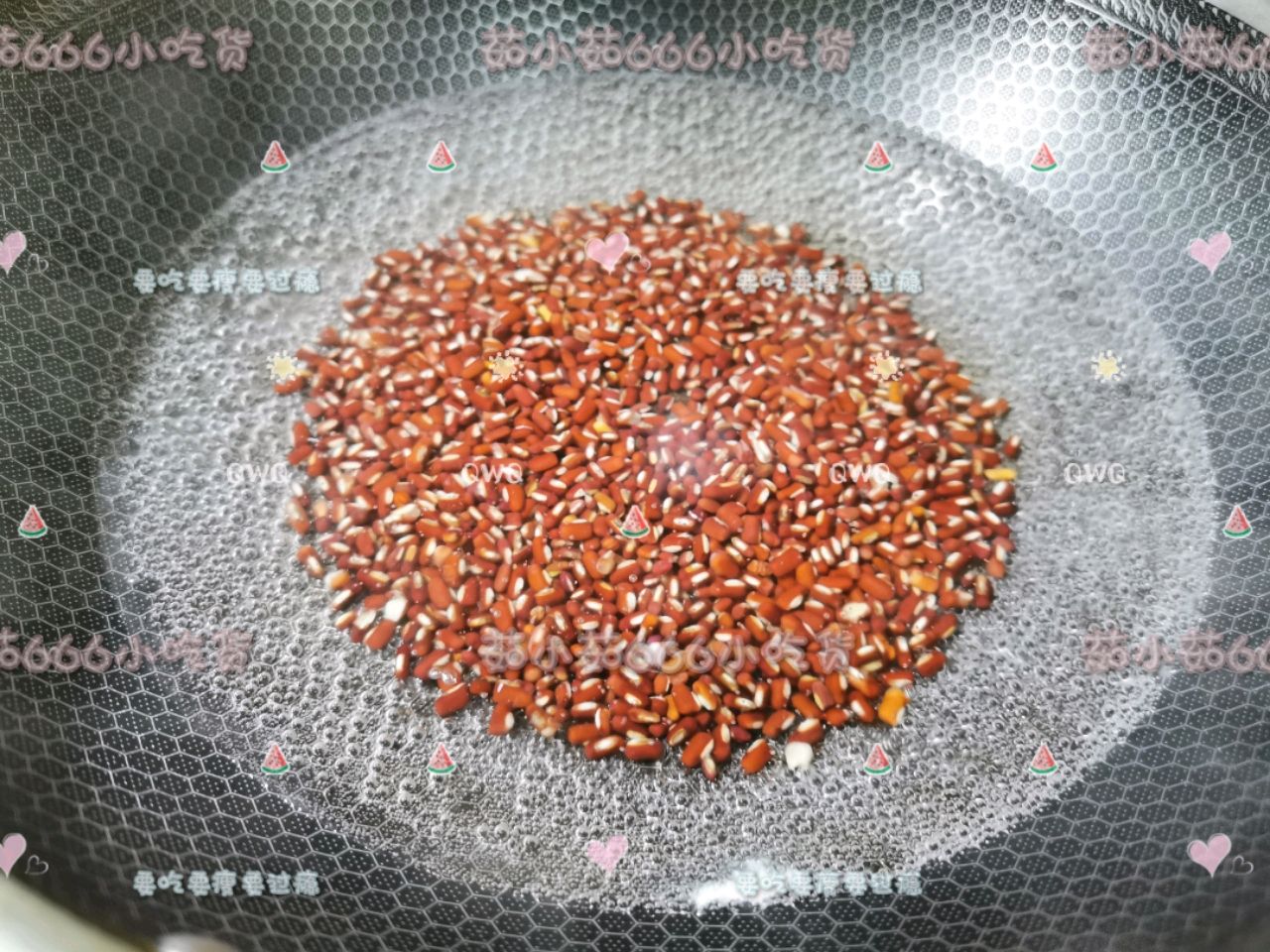 今日小寒，来碗小寒饭