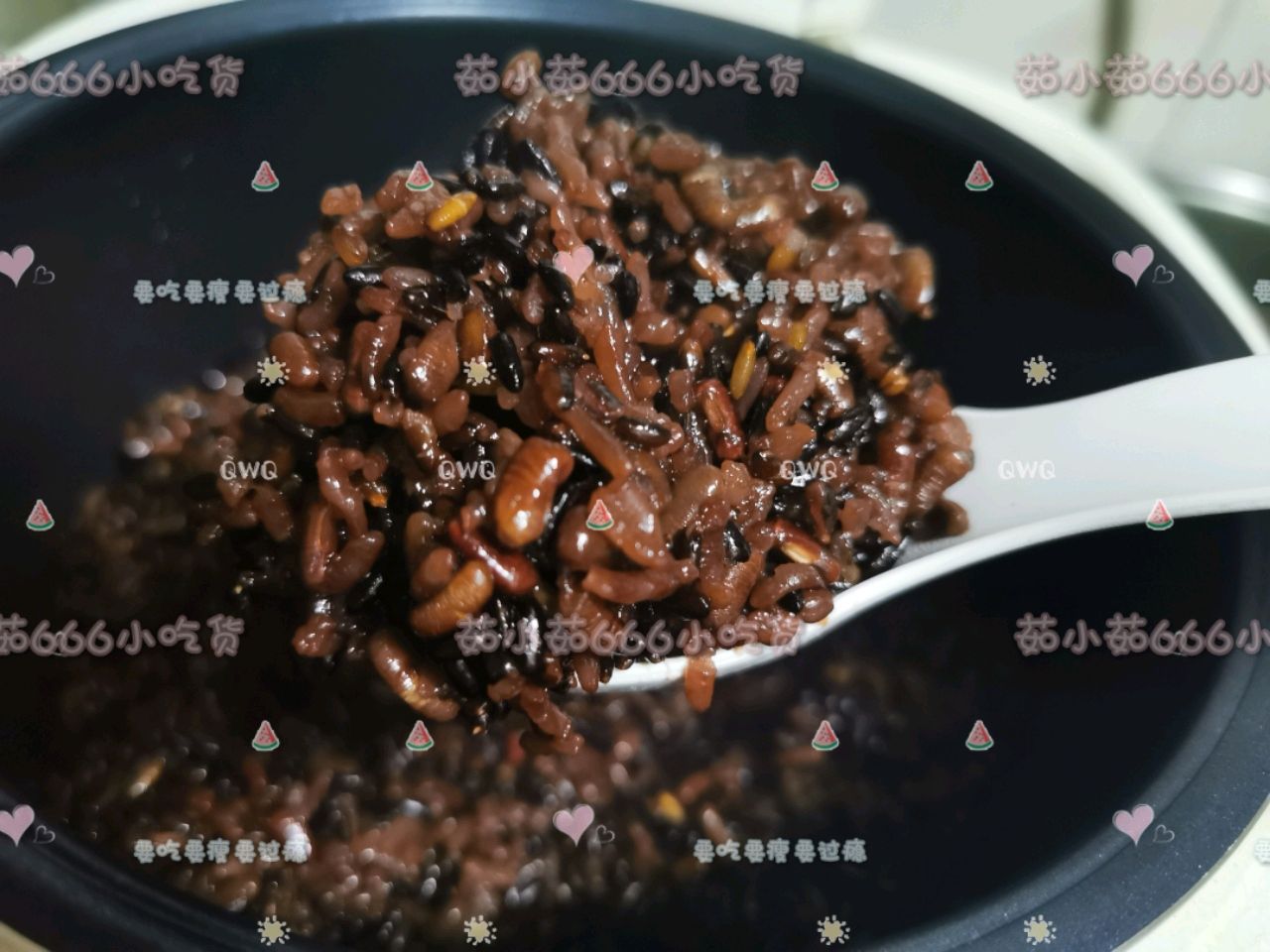 今日小寒，来碗小寒饭