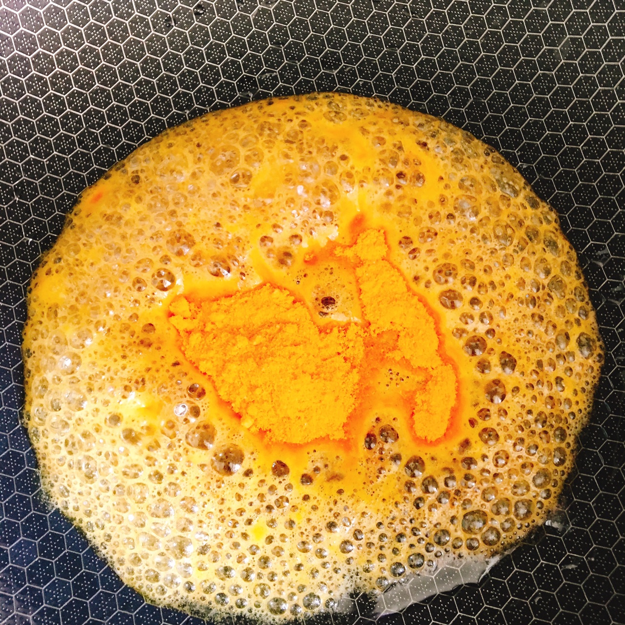金沙玉米粒