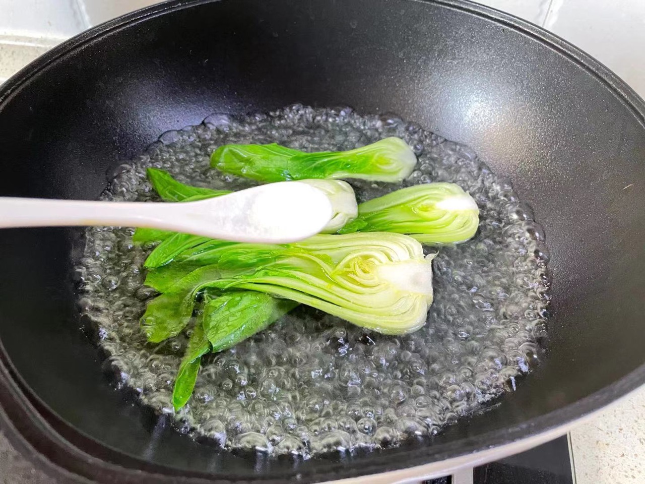 金汤鲍鱼捞饭