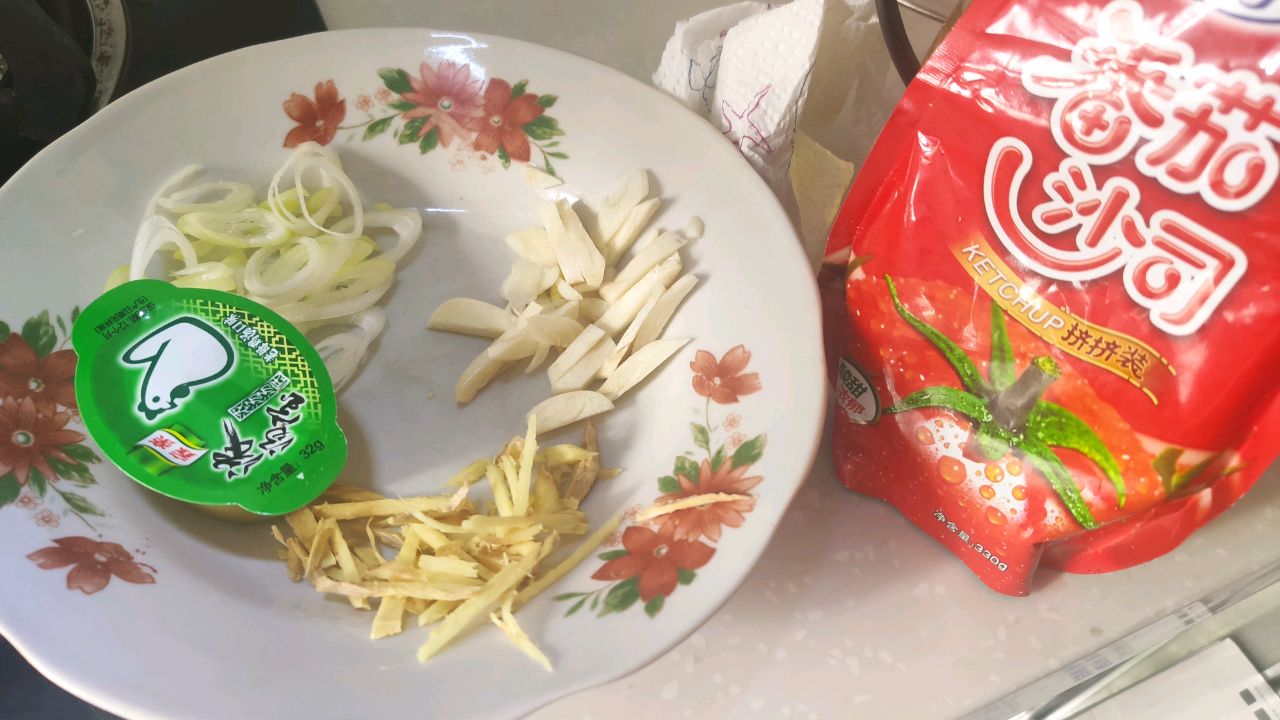 金汤肥牛米线