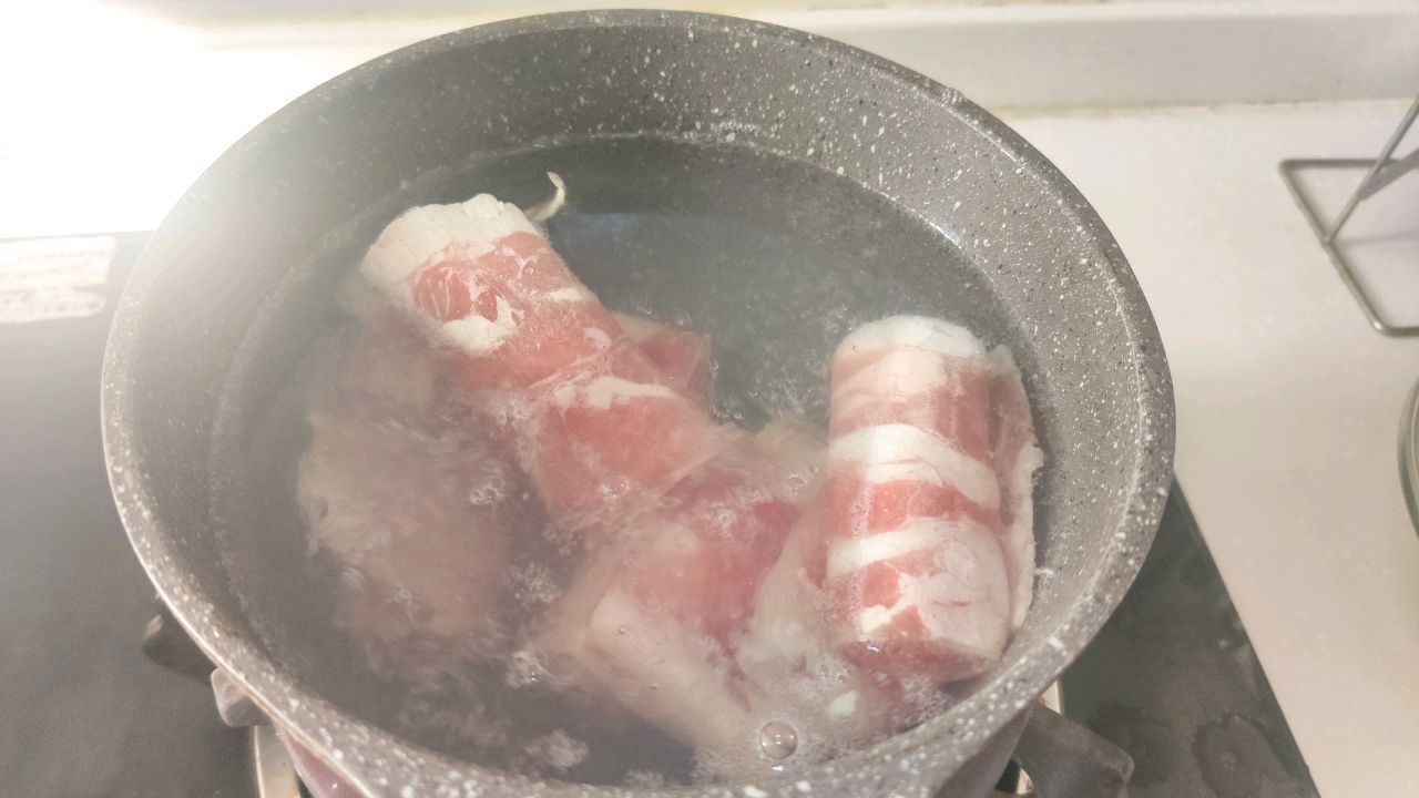 金汤肥牛米线