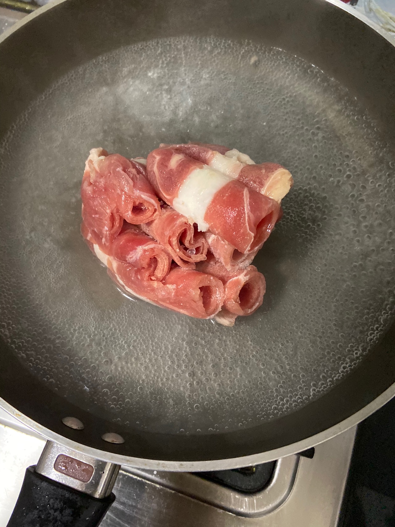 金汤肥牛面