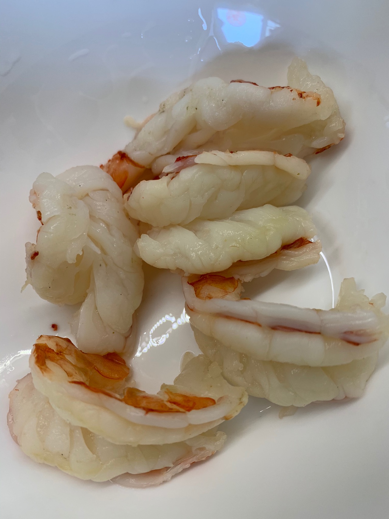 金汤海鲜捞饭