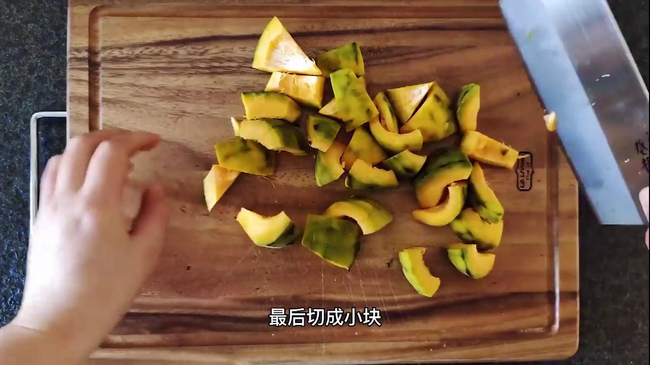 金汤加拿大北极虾饺