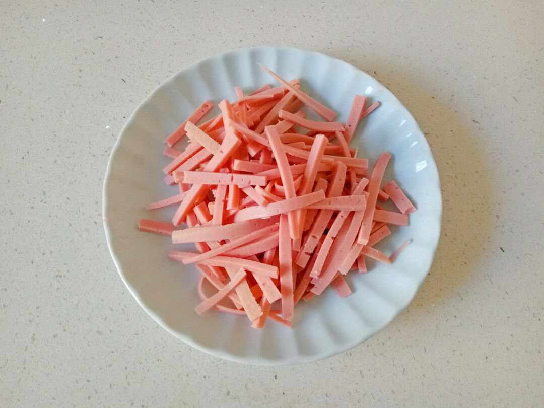金汤金针菇千张