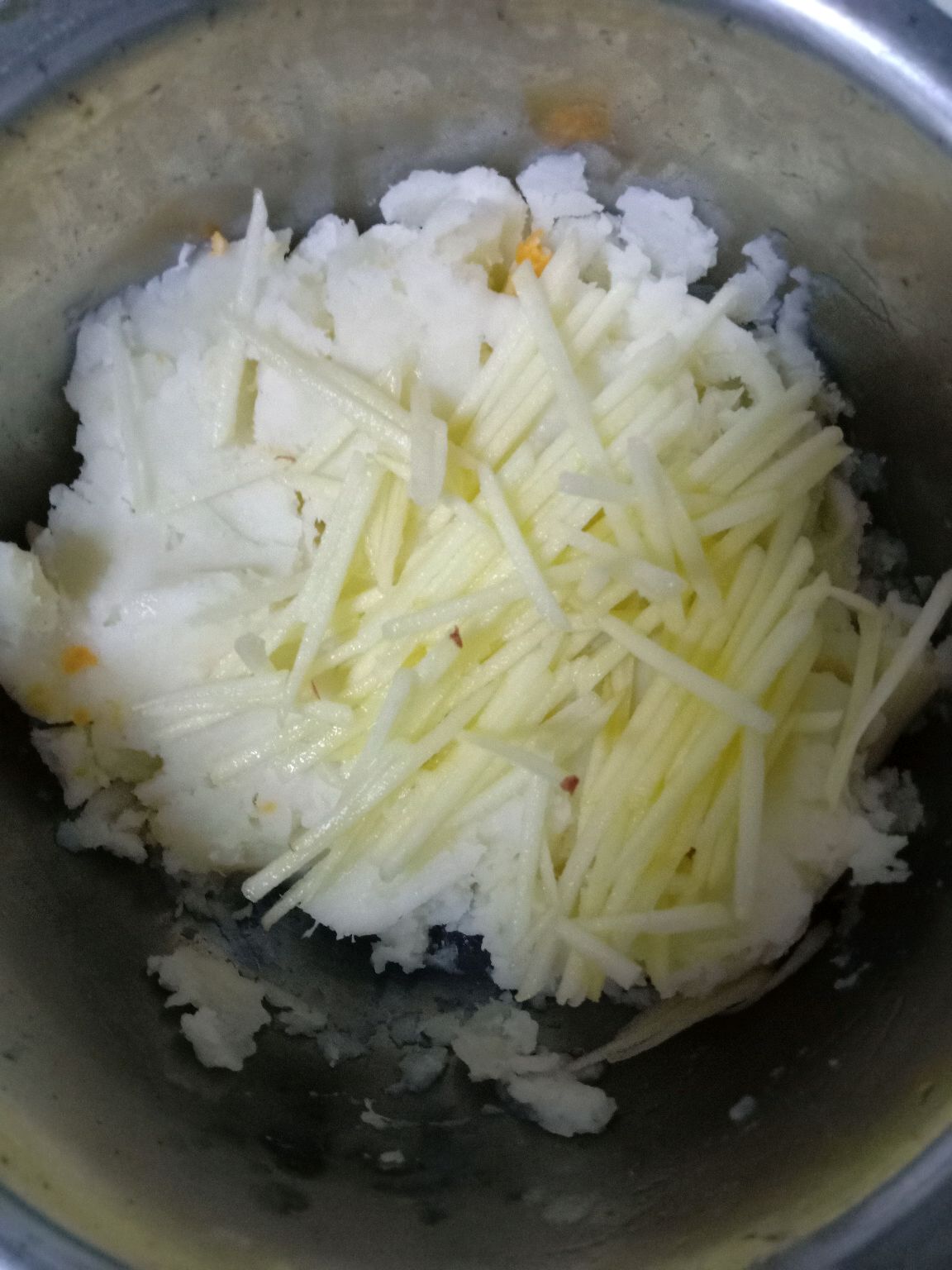 金银饼