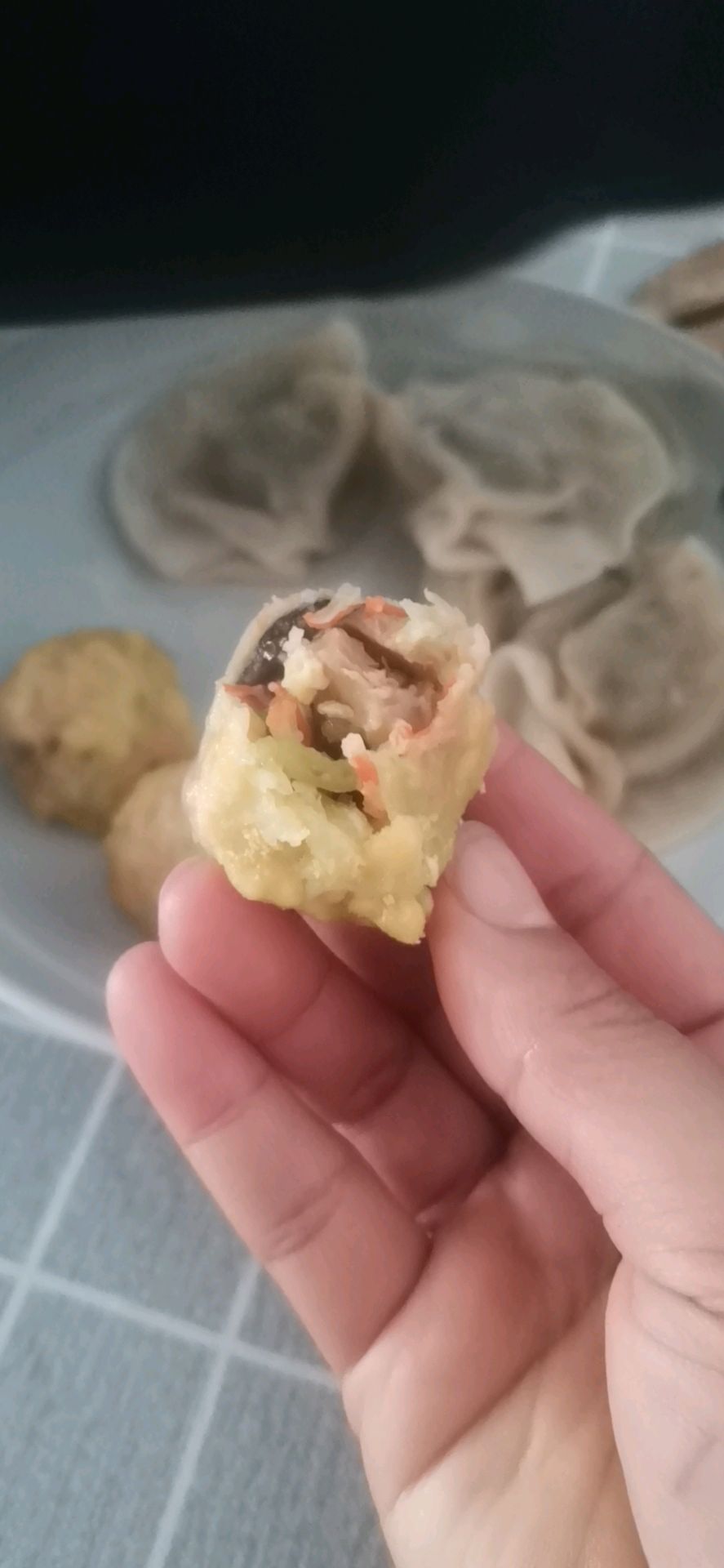 金玉满堂