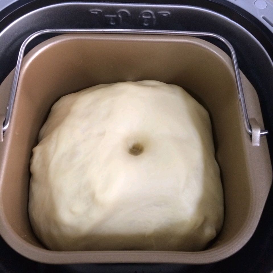 金玉满堂面包