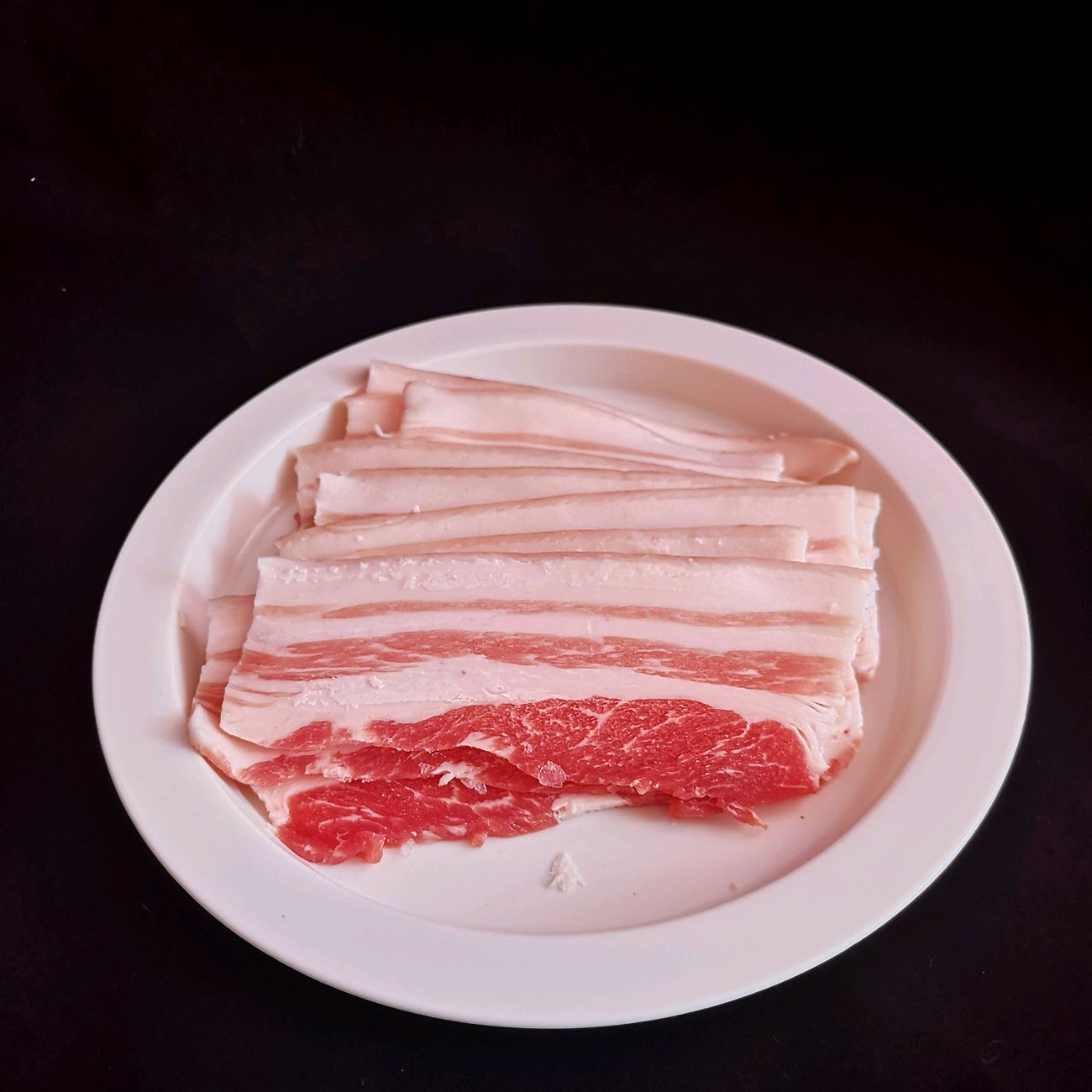 金针菇肉卷