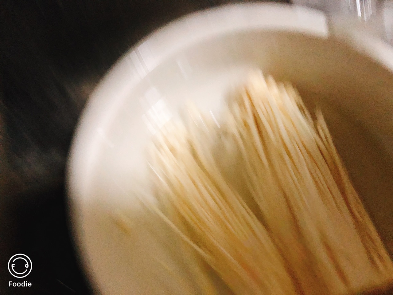 金针菇玉子豆腐河蟹汤