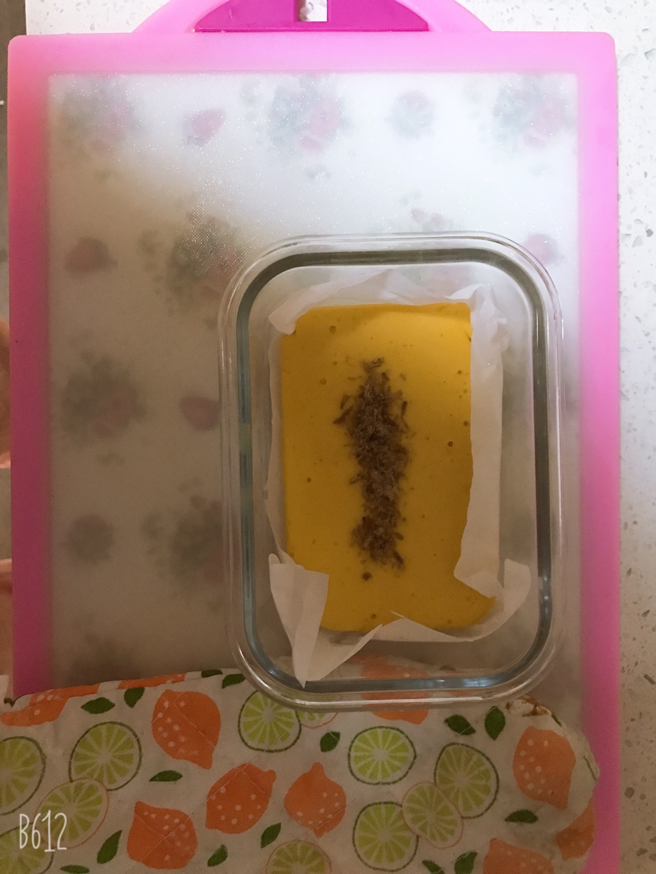 经典宝宝辅食之手指南瓜条