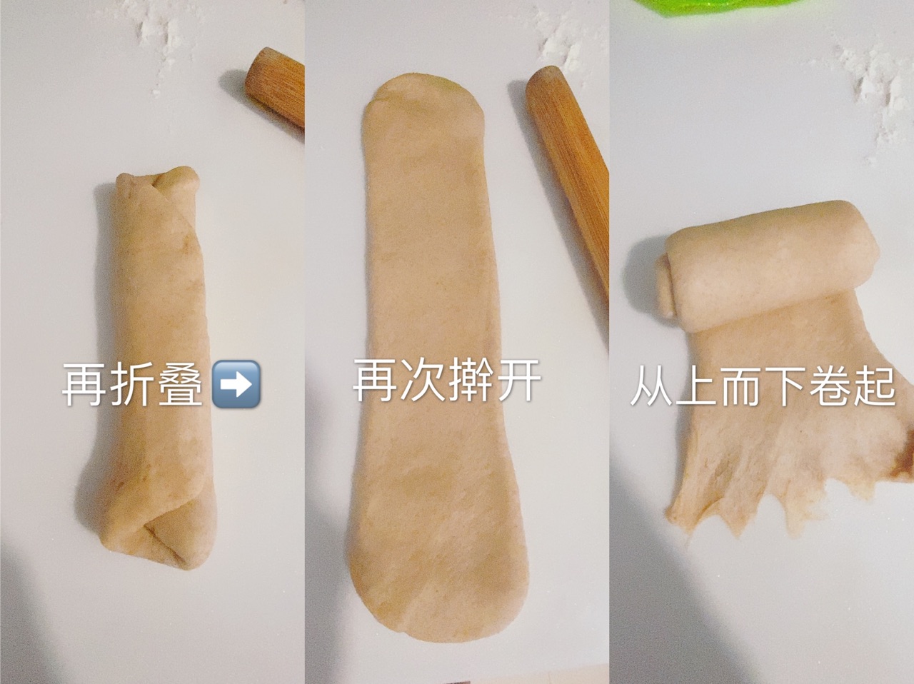 经典北海道吐司