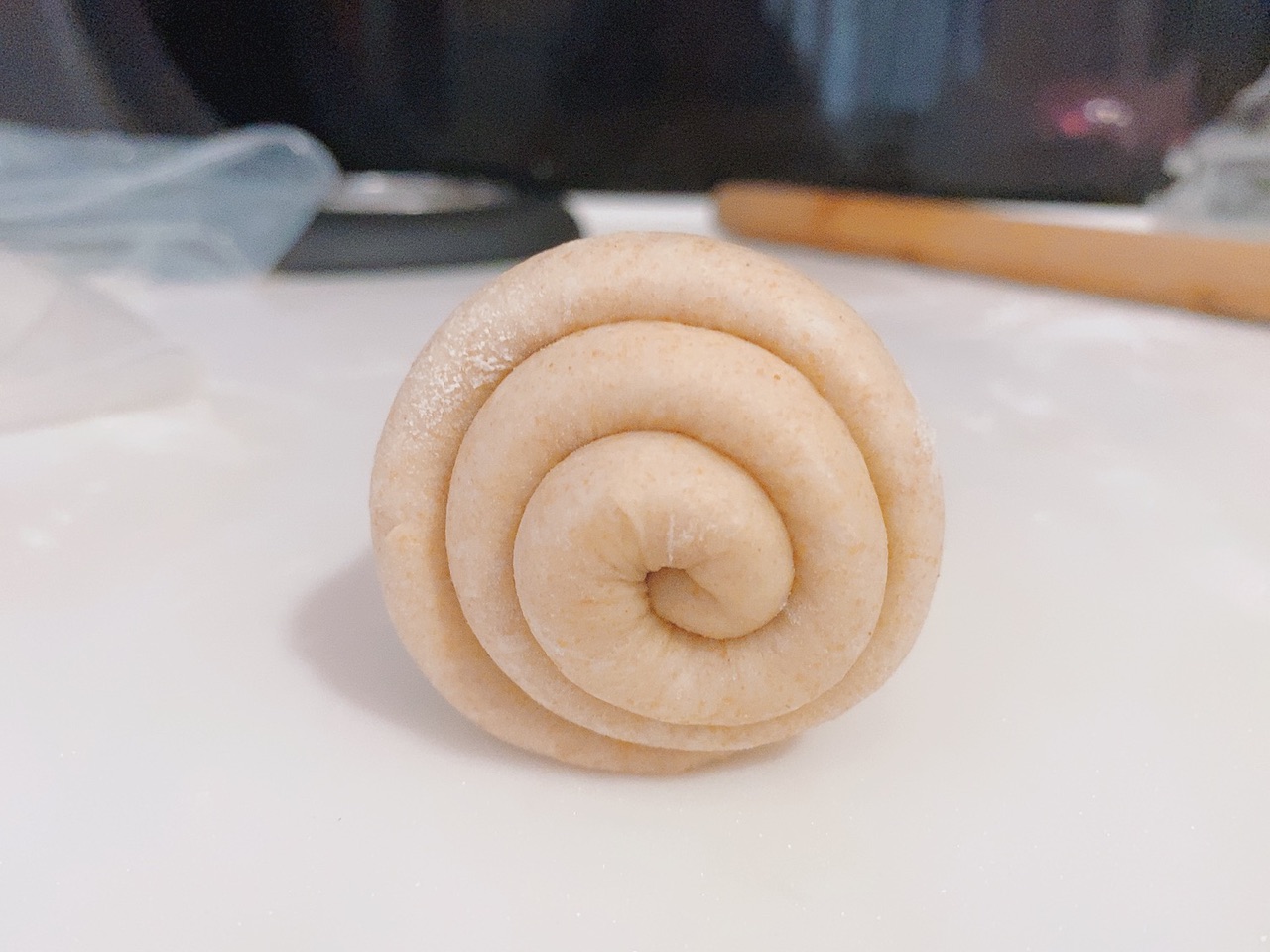 经典北海道吐司