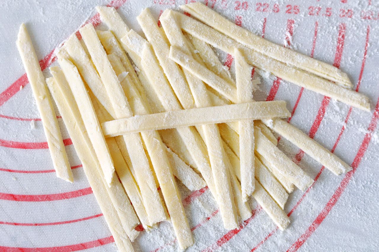 经典茶歇美式肉桂苹果派