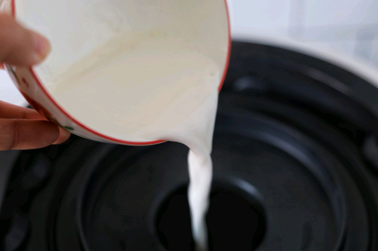 经典茶歇美式肉桂苹果派