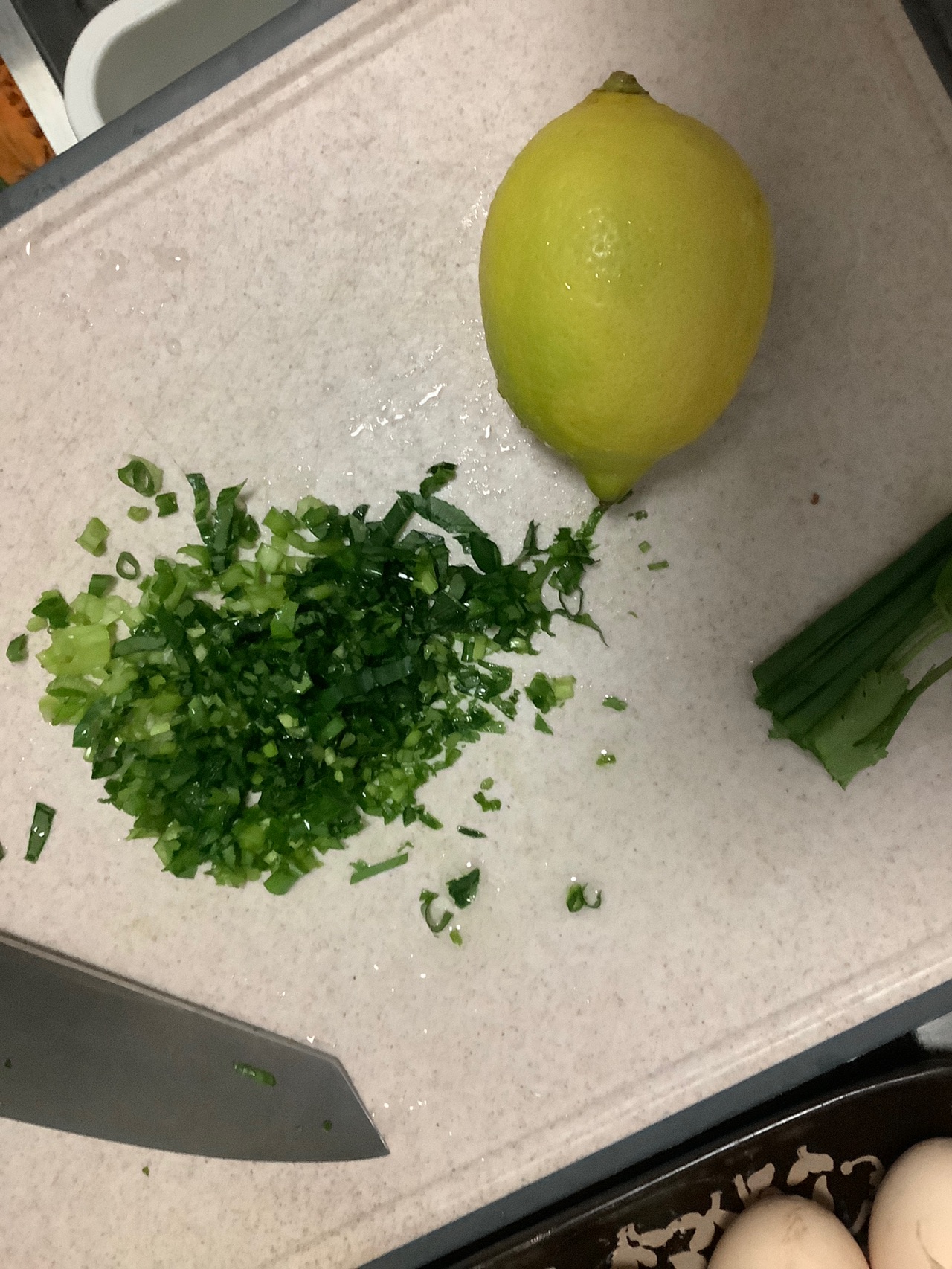 经典法式煎蛋卷