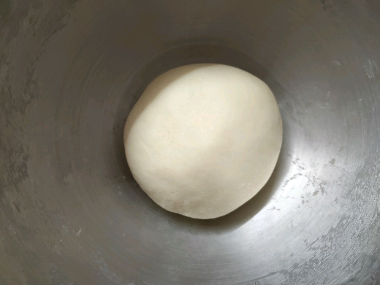 经典法式蒜香面包