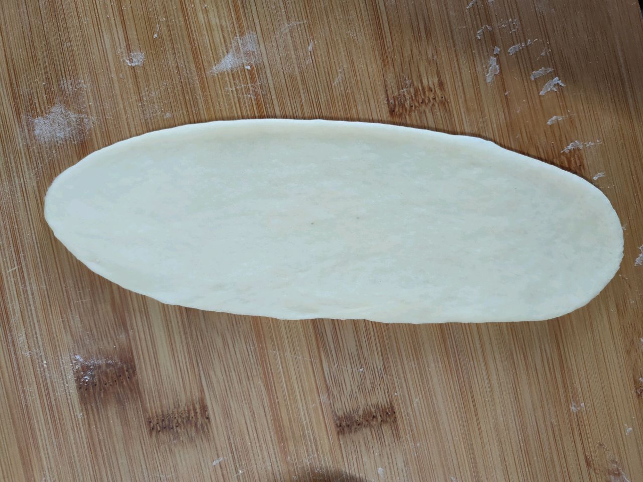 经典法式蒜香面包
