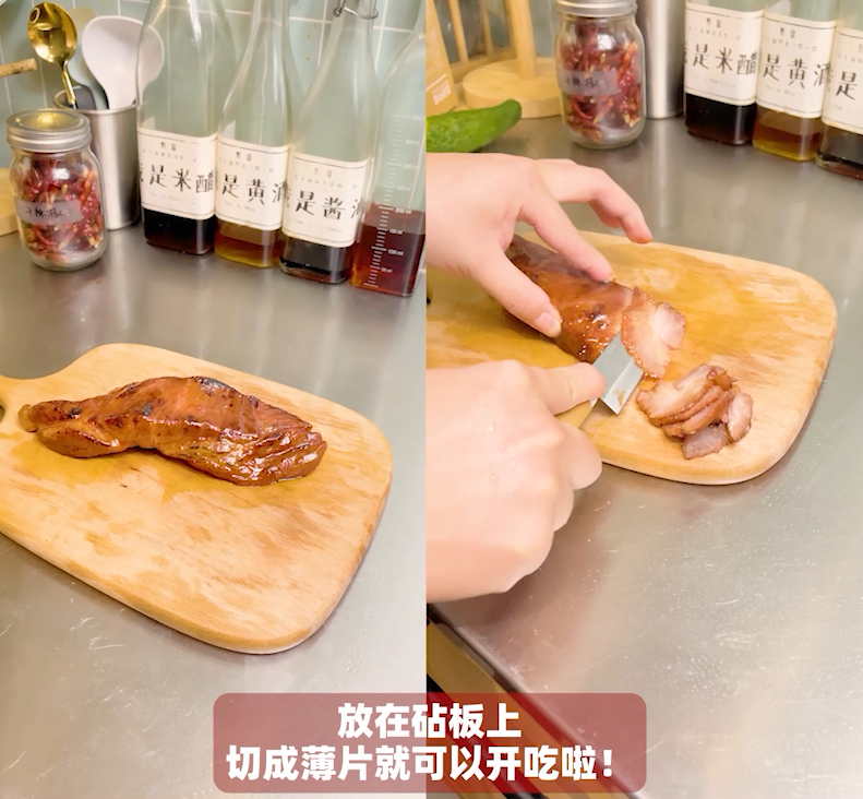 经典复刻，星爷版黯然销魂饭