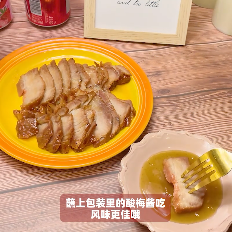 经典复刻，星爷版黯然销魂饭
