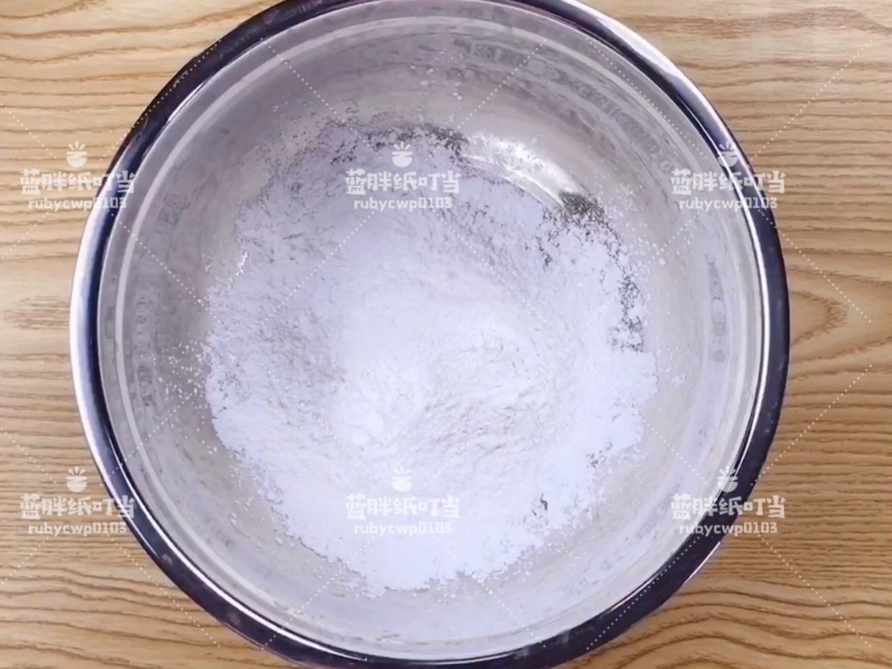 经典港味蜜豆砵仔糕