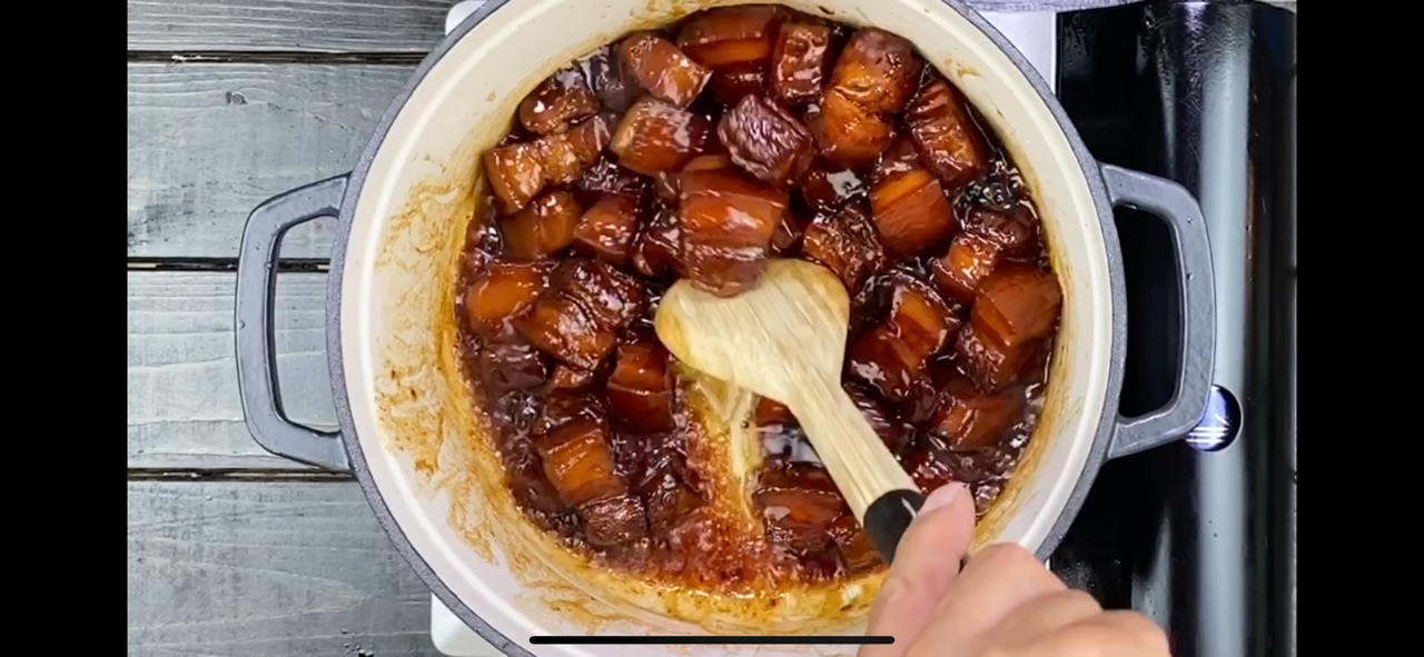 经典红烧肉