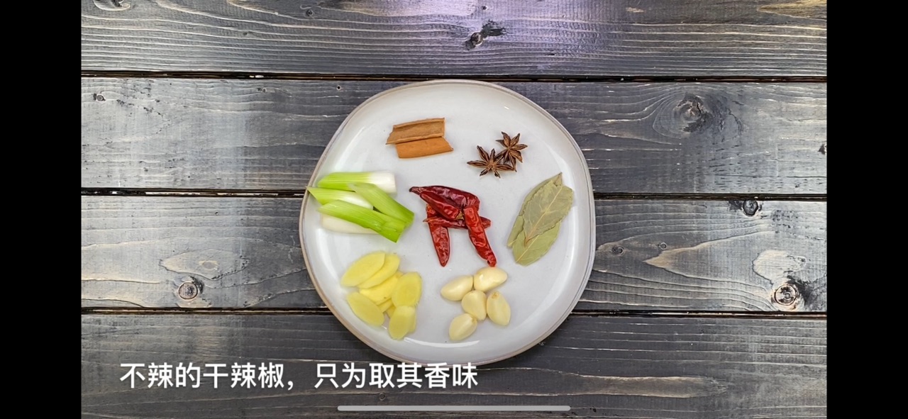 经典红烧肉