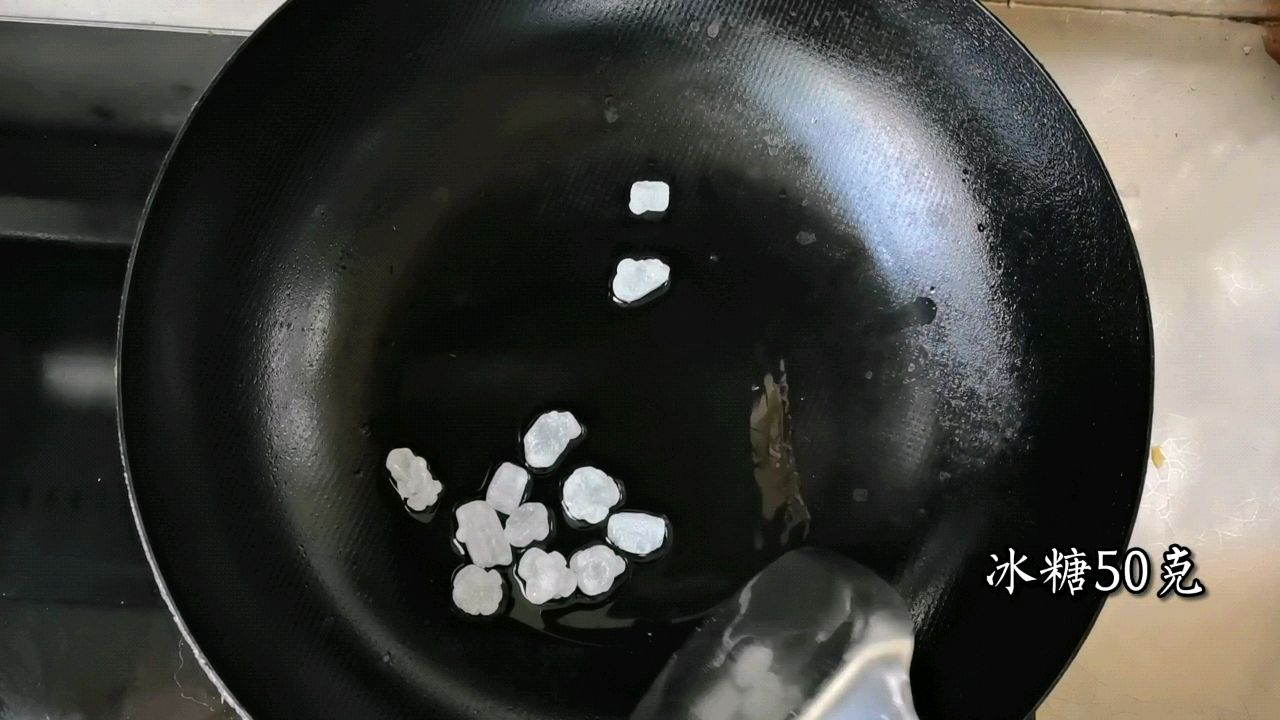 经典家常菜红烧鸡块，吃过都赞不绝口