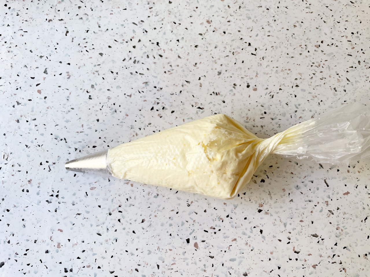 经典圣诞纸杯蛋糕