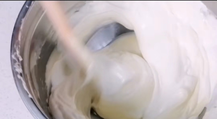 经典提拉米苏