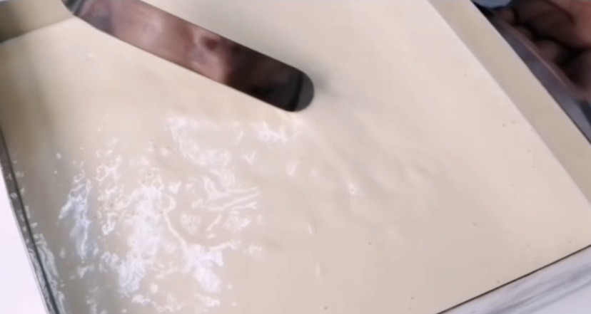 经典提拉米苏