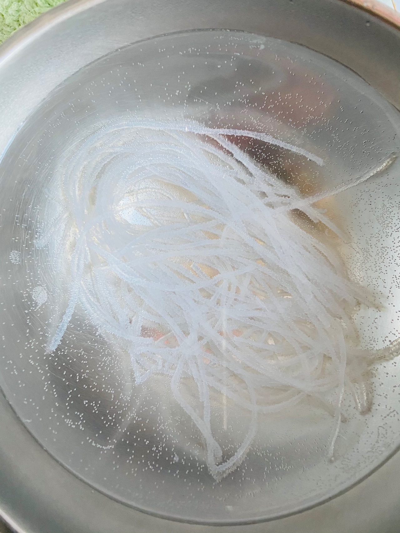 经典甜沫