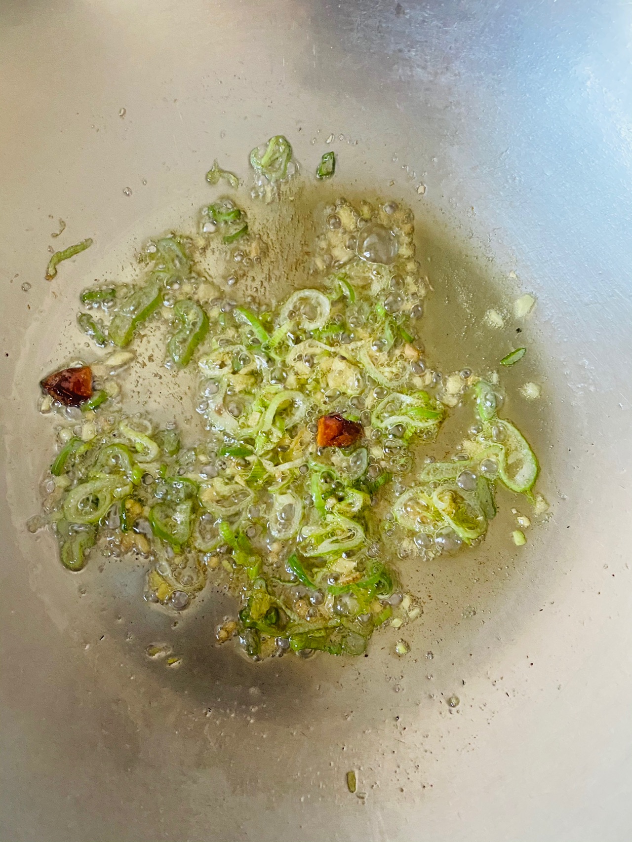 经典甜沫