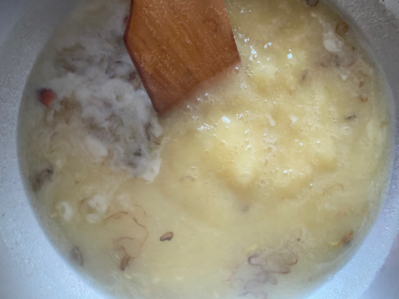 经典甜沫