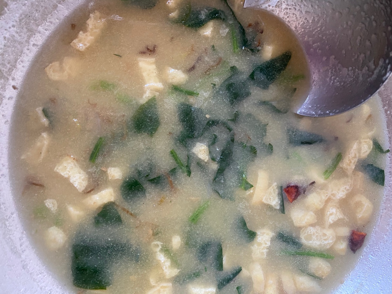 经典甜沫